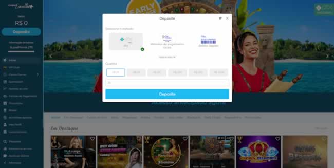 Betwarrior login