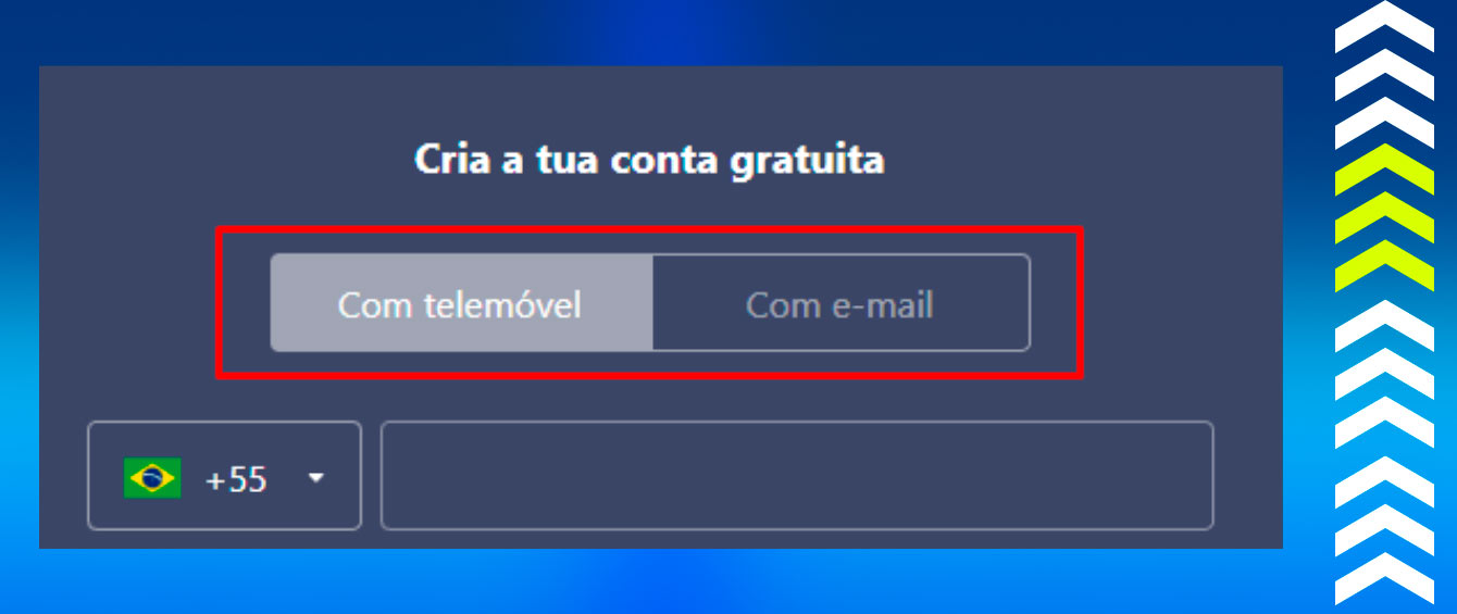 Tabela dos campeonatos