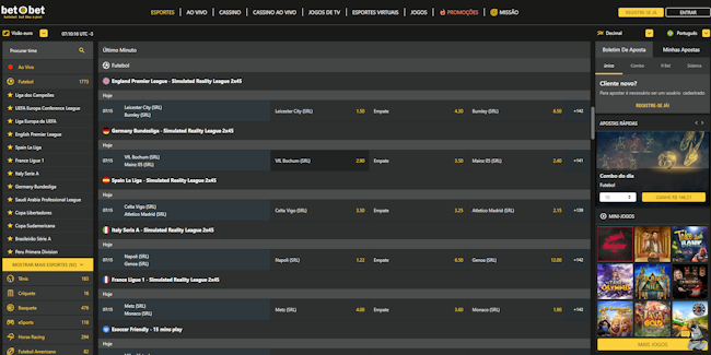 Bet365 roleta