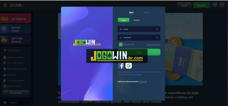jogowin