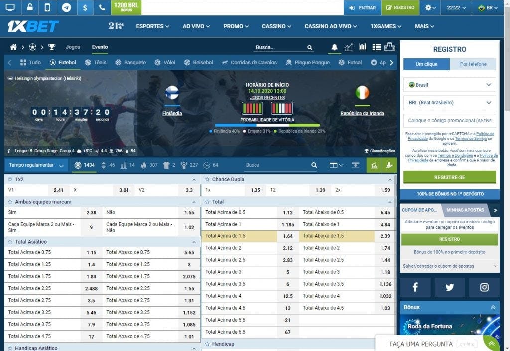 fansbet