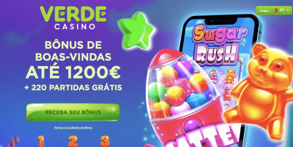 Betesporte é confiável