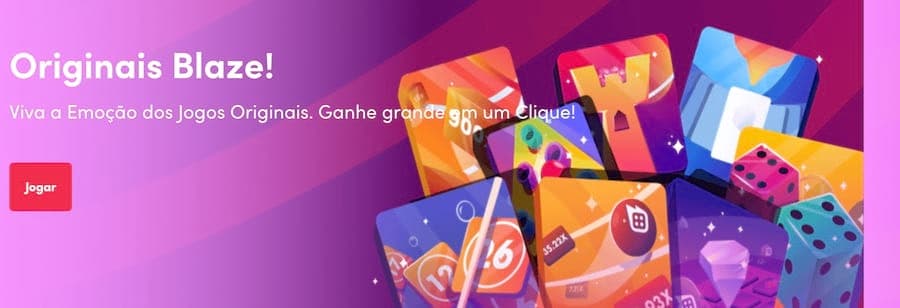 Aposta de jogos