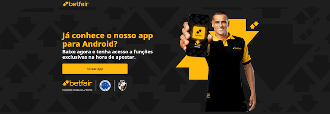 Promoção betano