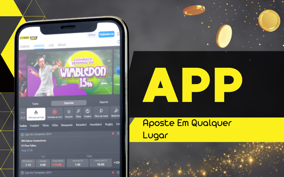Pix bet nacional