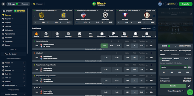 Serie aa