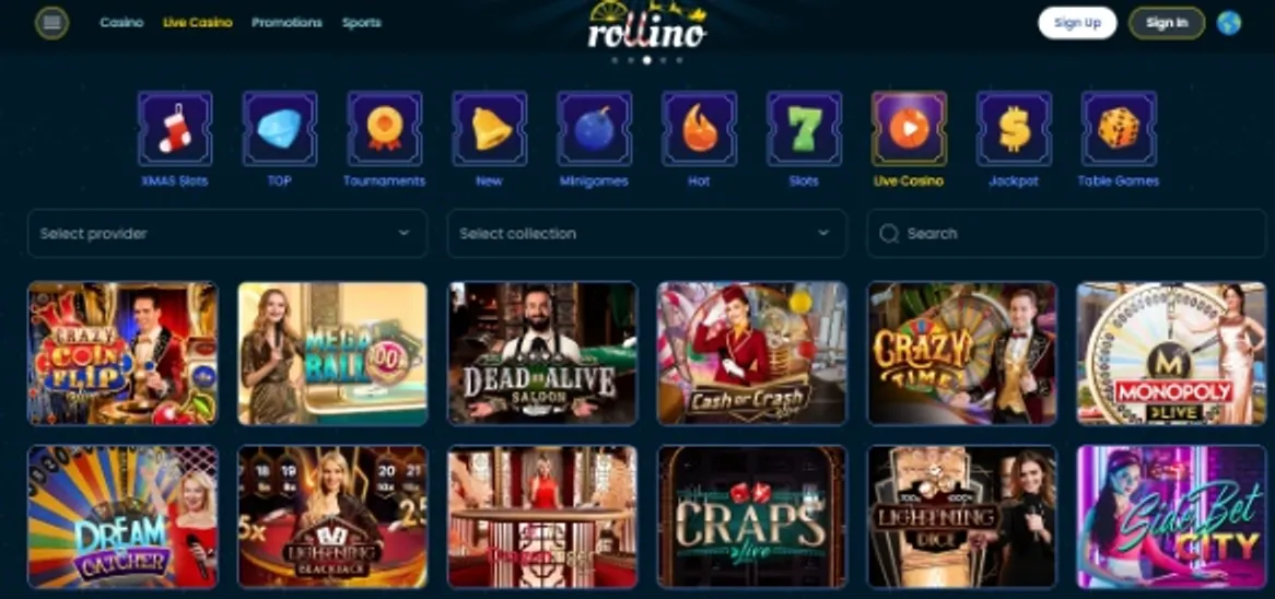 set games bet
