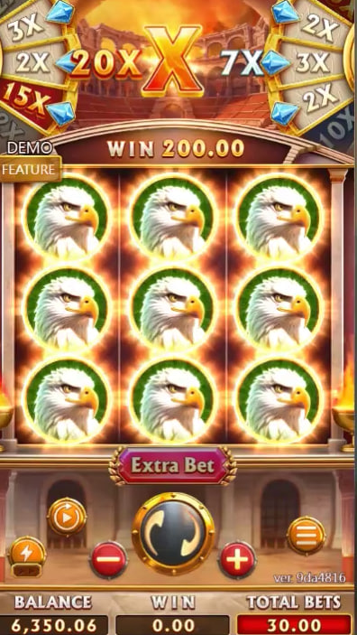 jvspinbet