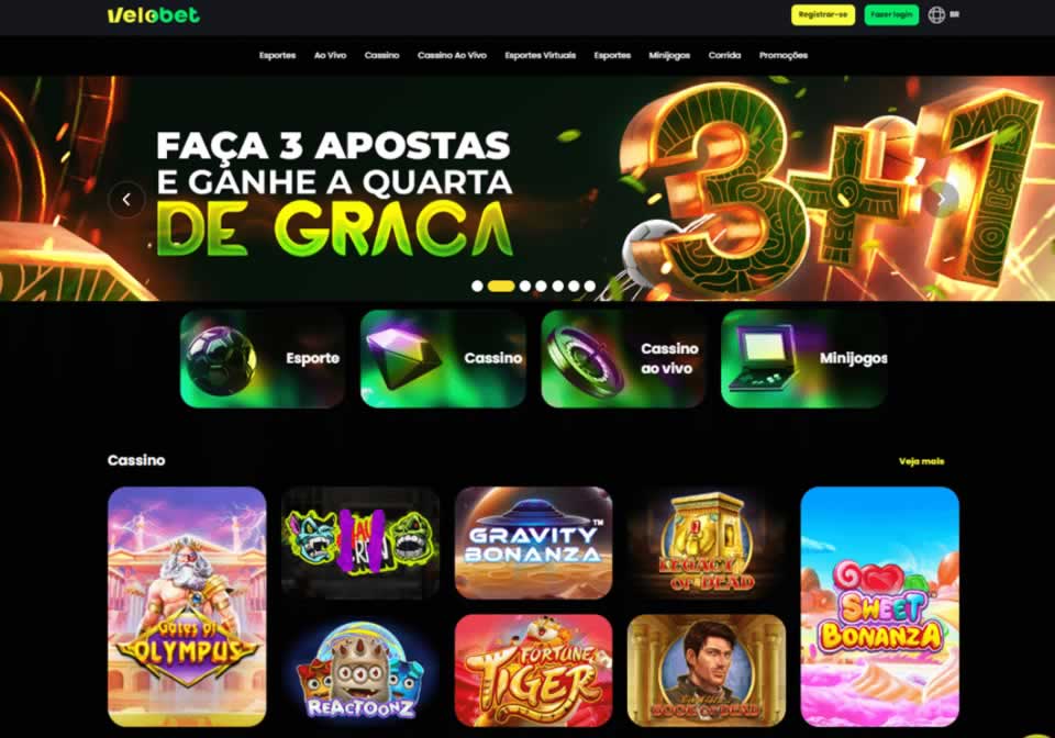 Bwin apostas