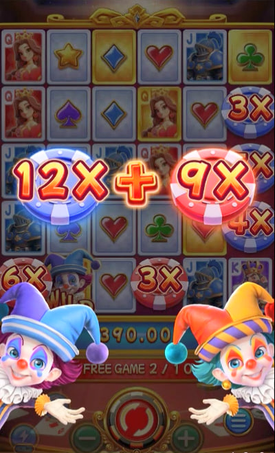 Megapari casino