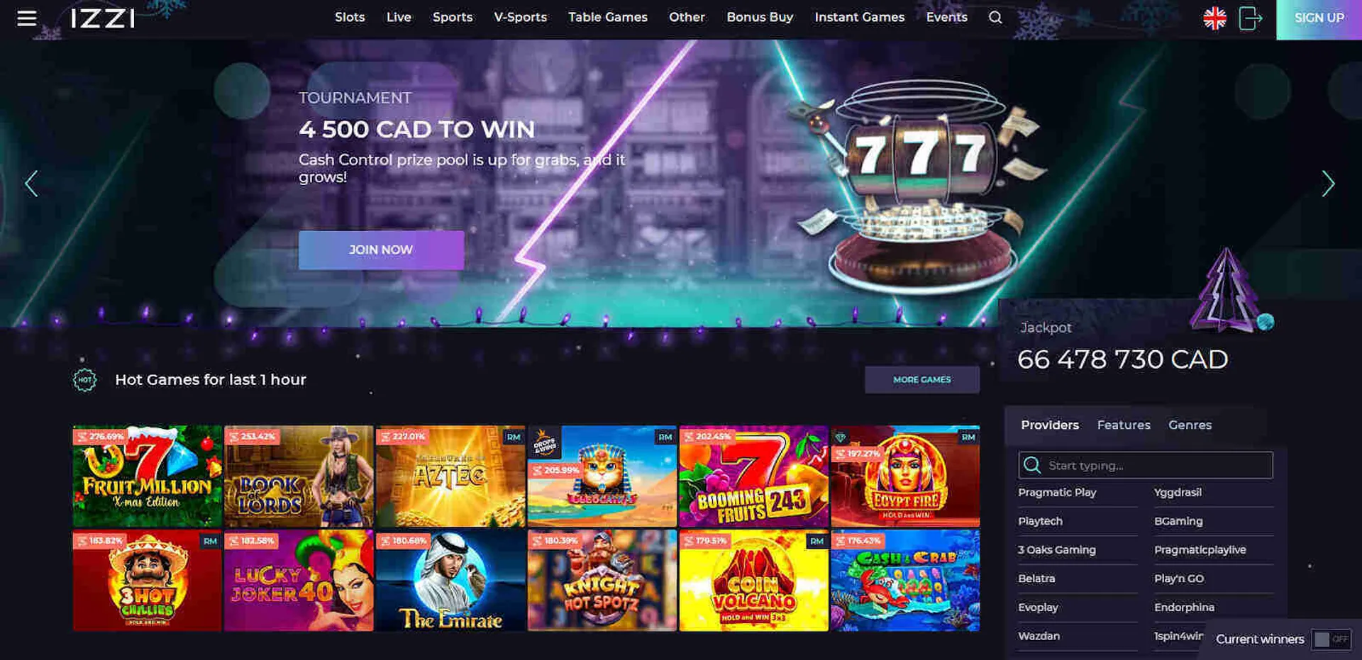 Online football betting