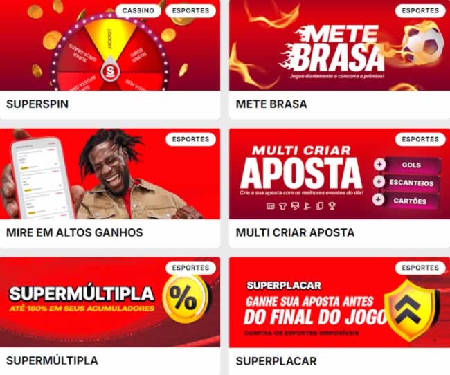Baixa betesporte