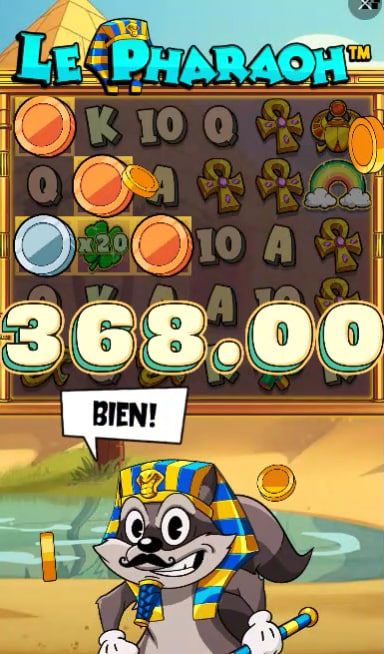 betcasa