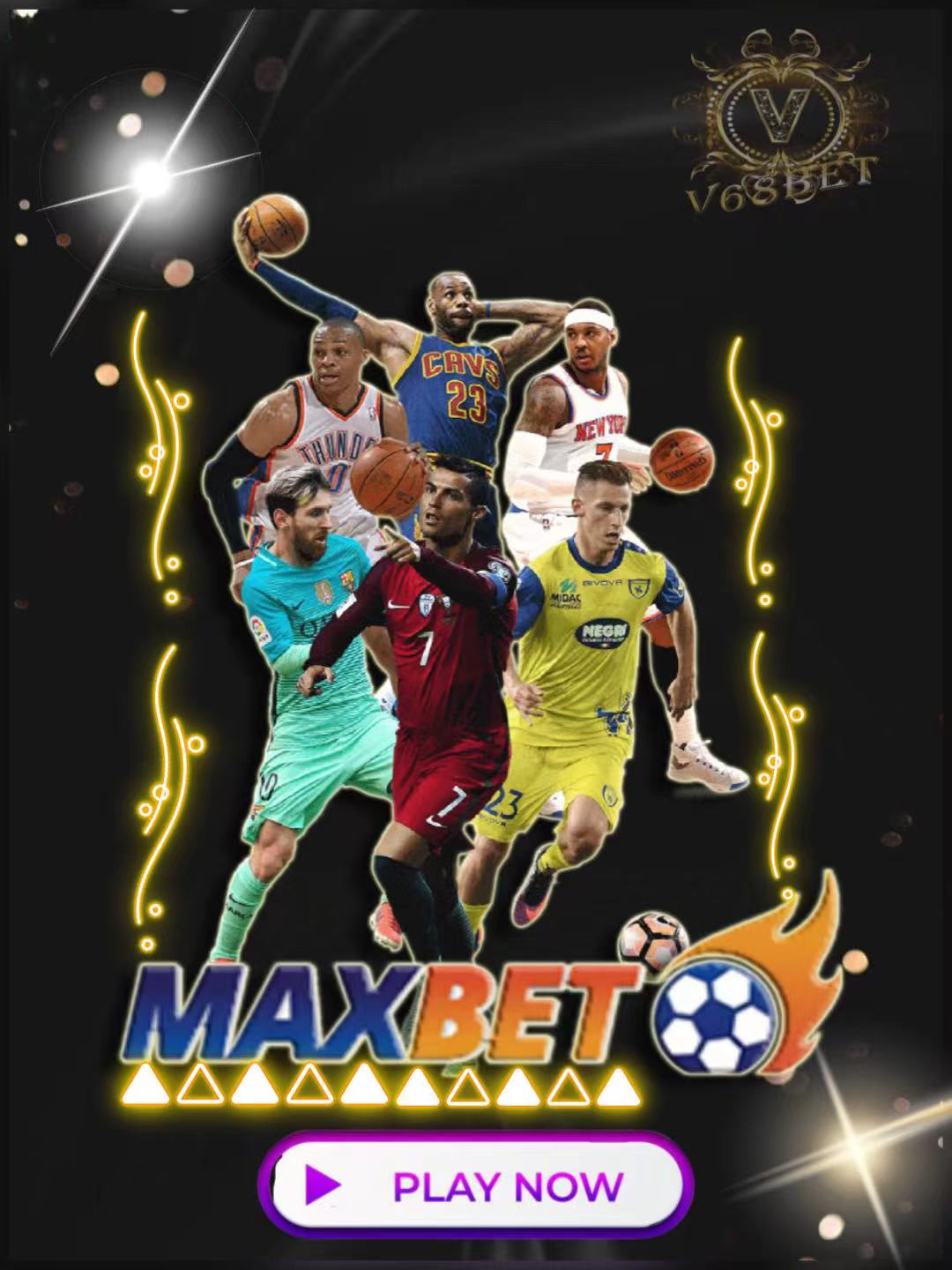 664bet