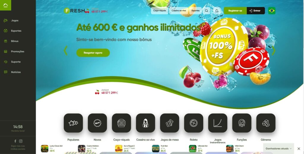 best jogo de aposta