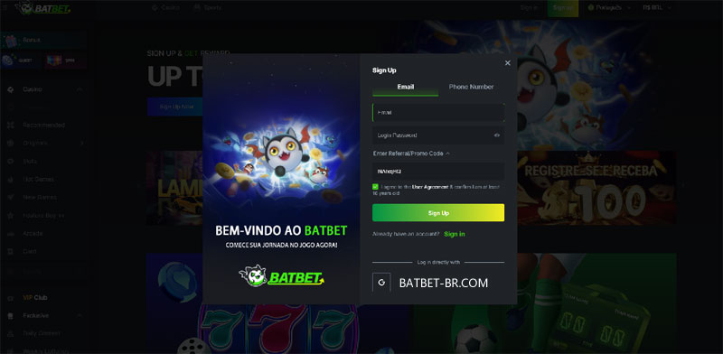 Bet7k app