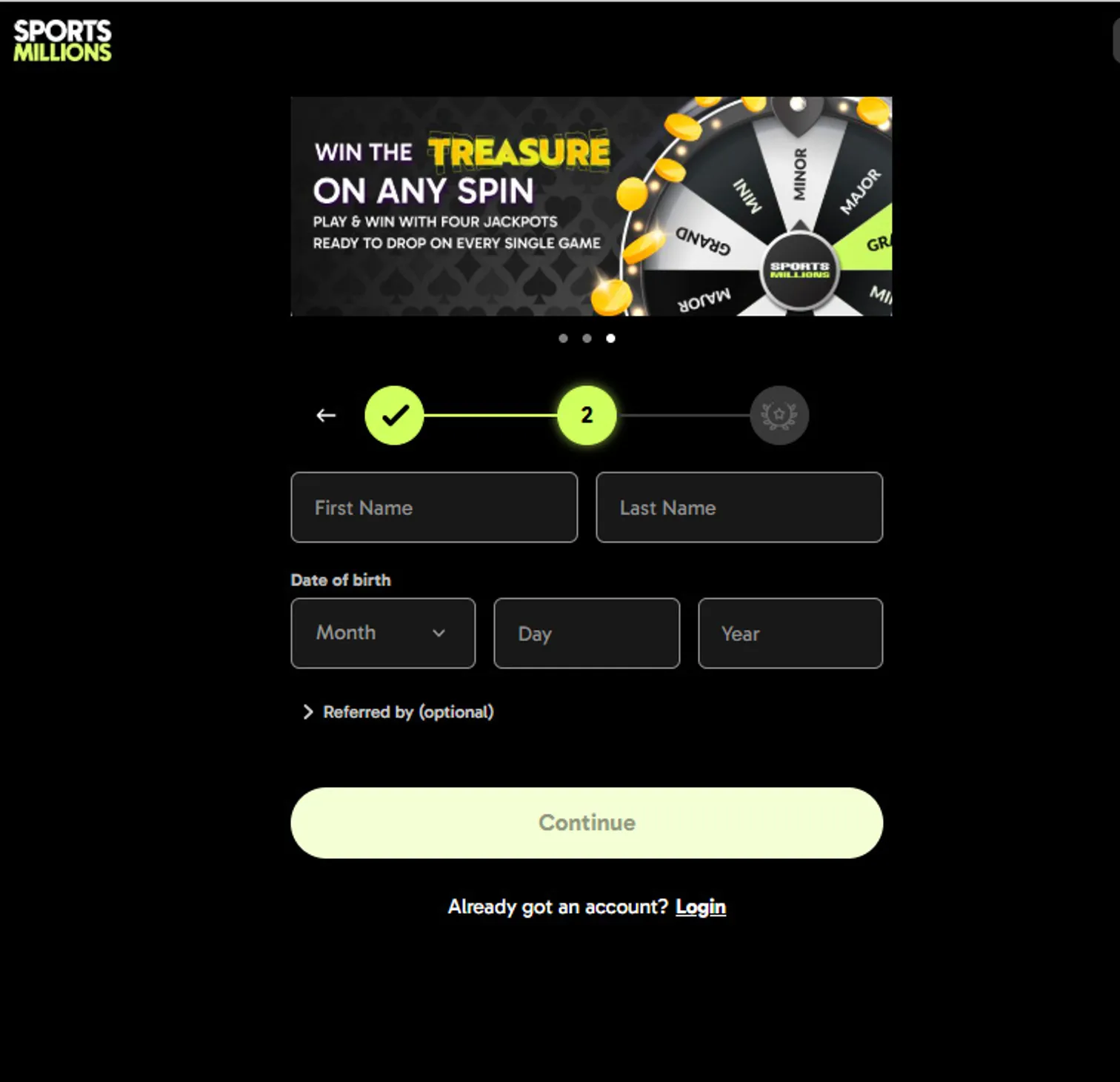 Como sacar na betfair