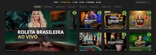 Betfair baixar app