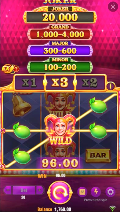 Pumabet login